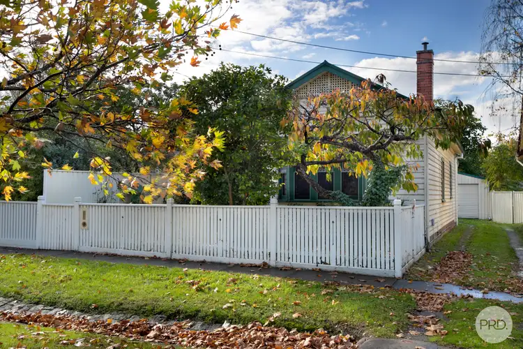 Second view of Homely house listing, 303 Windermere Street South, Ballarat Central VIC 3350