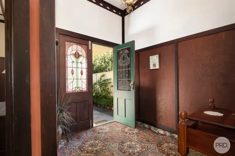 Third view of Homely house listing, 303 Windermere Street South, Ballarat Central VIC 3350