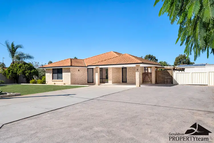 Second view of Homely house listing, 3 Begonia Court, Strathalbyn WA 6530
