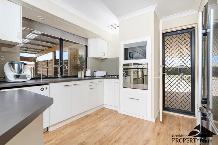 Fifth view of Homely house listing, 3 Begonia Court, Strathalbyn WA 6530