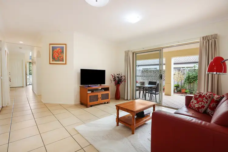 Third view of Homely house listing, 80 Crestwood Drive, Molendinar QLD 4214