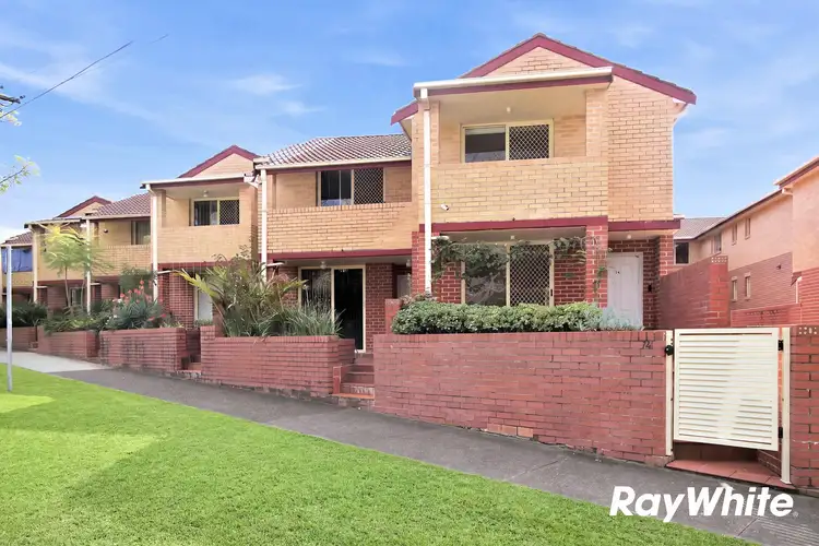 1-9 Terrace Road