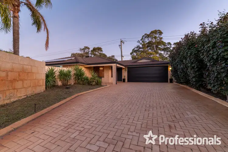 5 Polesden Close, Hocking WA 6065