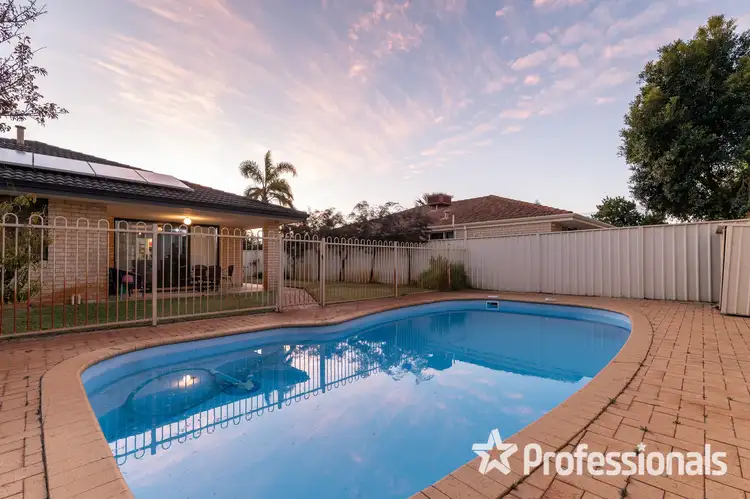 Sixth view of Homely house listing, 5 Polesden Close, Hocking WA 6065