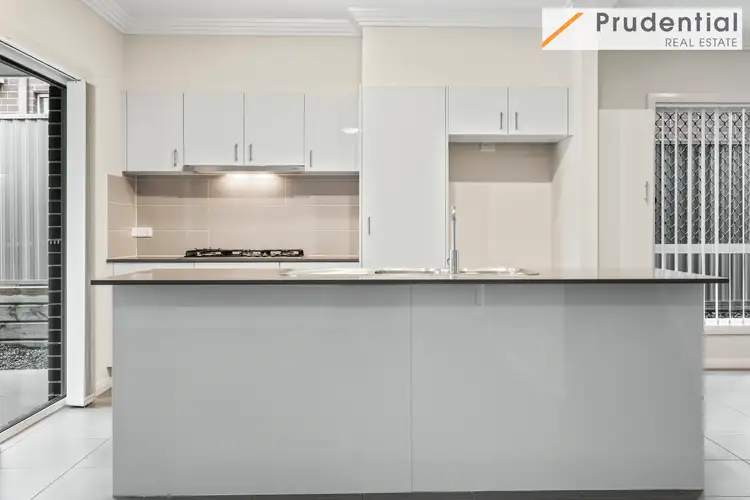 Third view of Homely house listing, 16 Reardon Avenue, Middleton Grange NSW 2171