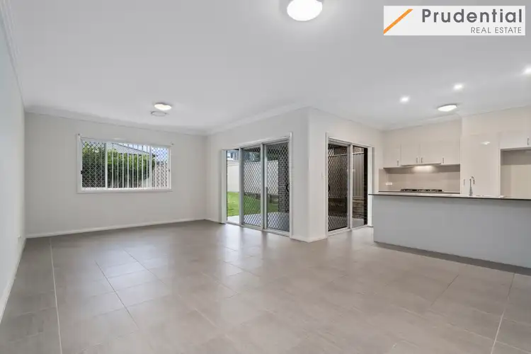 Fourth view of Homely house listing, 16 Reardon Avenue, Middleton Grange NSW 2171