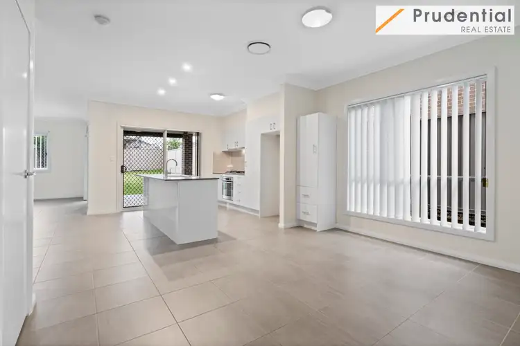 Fifth view of Homely house listing, 16 Reardon Avenue, Middleton Grange NSW 2171