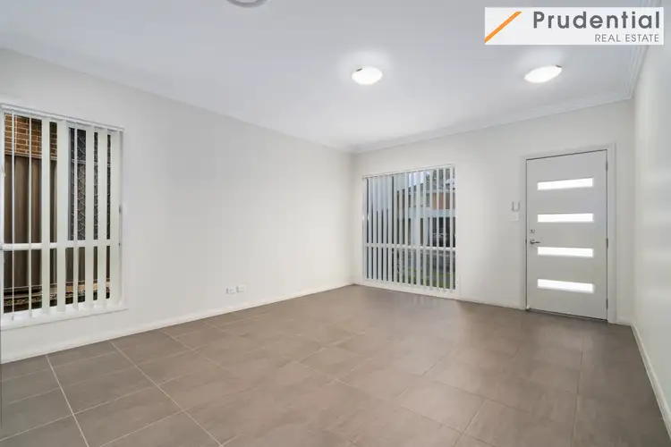 Sixth view of Homely house listing, 16 Reardon Avenue, Middleton Grange NSW 2171