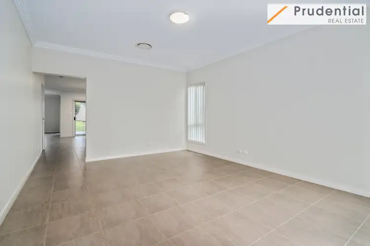 Seventh view of Homely house listing, 16 Reardon Avenue, Middleton Grange NSW 2171