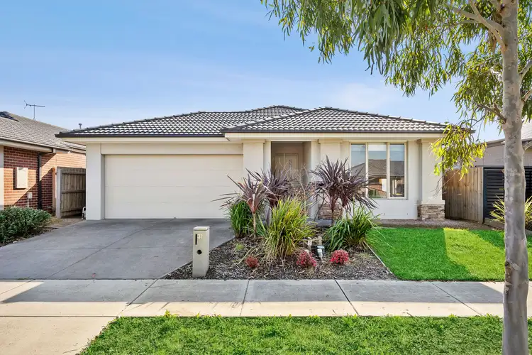 31 Jacana Way, Armstrong Creek VIC 3217