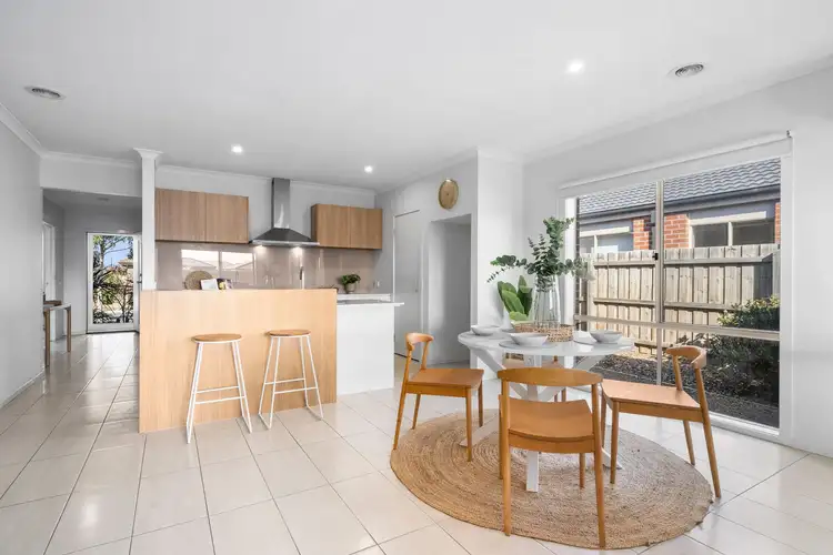 Second view of Homely house listing, 31 Jacana Way, Armstrong Creek VIC 3217