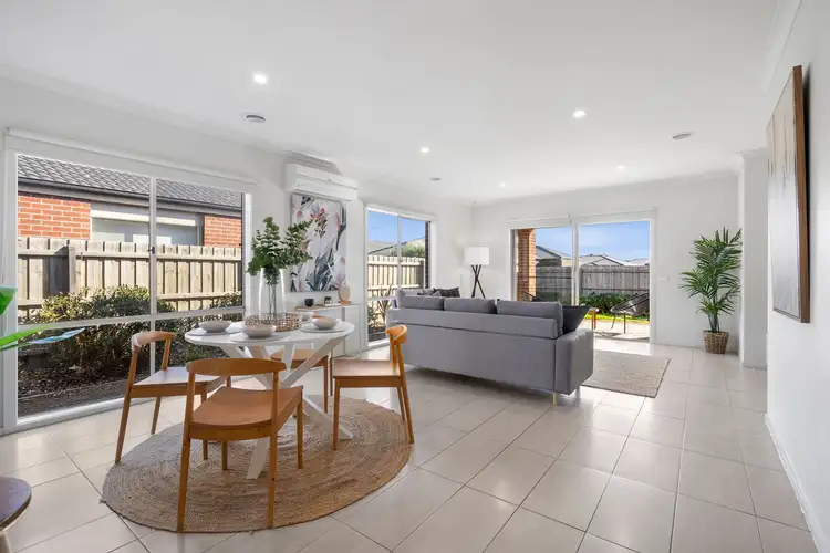 Fourth view of Homely house listing, 31 Jacana Way, Armstrong Creek VIC 3217