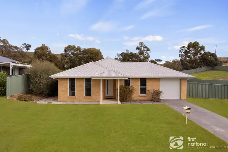12 Xavier Court, Mudgee NSW 2850