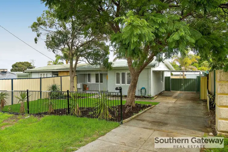 23B Orelia Avenue, Orelia WA 6167