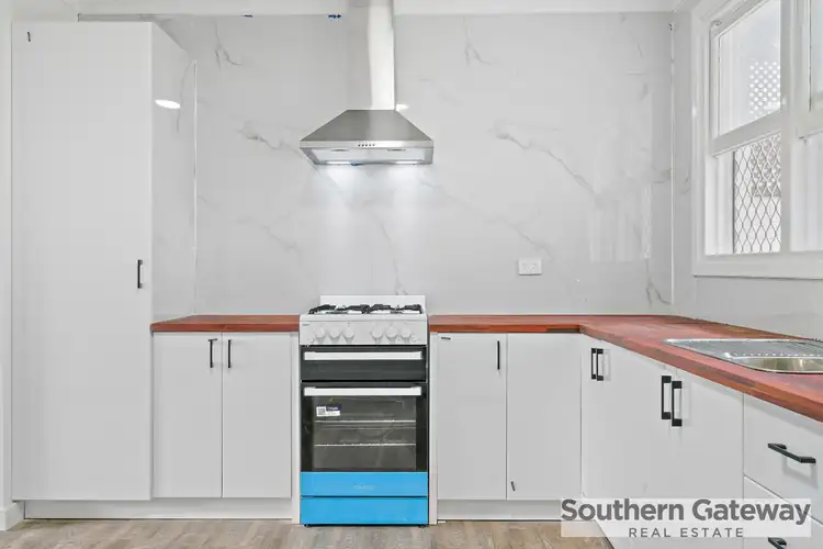 Sixth view of Homely semi-detached listing, 23B Orelia Avenue, Orelia WA 6167