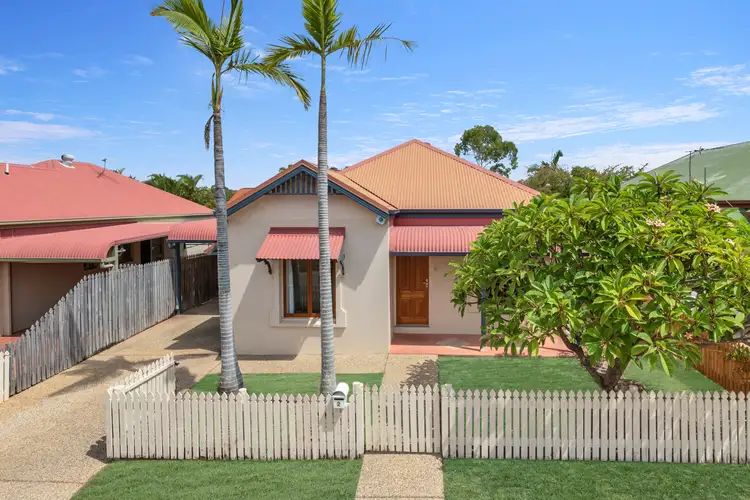 Main view of Homely house listing, 2 College Lane, Douglas QLD 4814