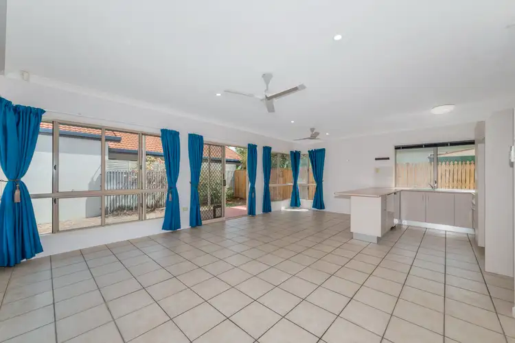 Second view of Homely house listing, 2 College Lane, Douglas QLD 4814