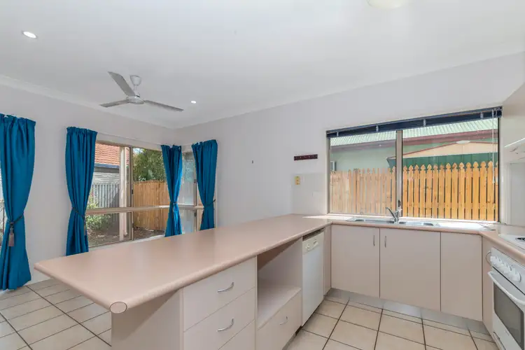 Third view of Homely house listing, 2 College Lane, Douglas QLD 4814