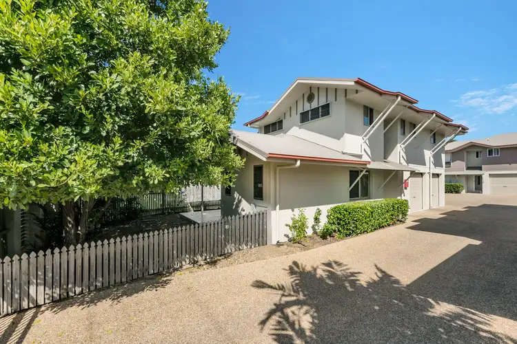 Main view of Homely townhouse listing, 1/37 Latchford Street, Pimlico QLD 4812