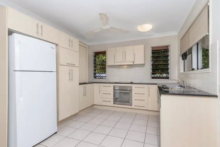 Third view of Homely townhouse listing, 1/37 Latchford Street, Pimlico QLD 4812