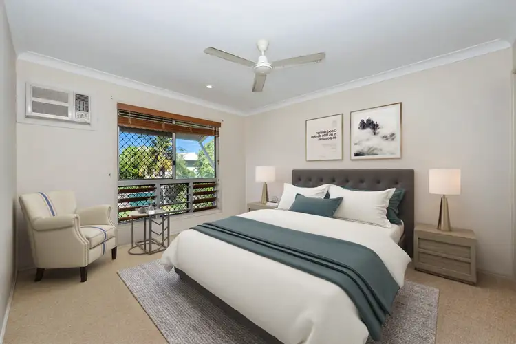 Fourth view of Homely townhouse listing, 1/37 Latchford Street, Pimlico QLD 4812