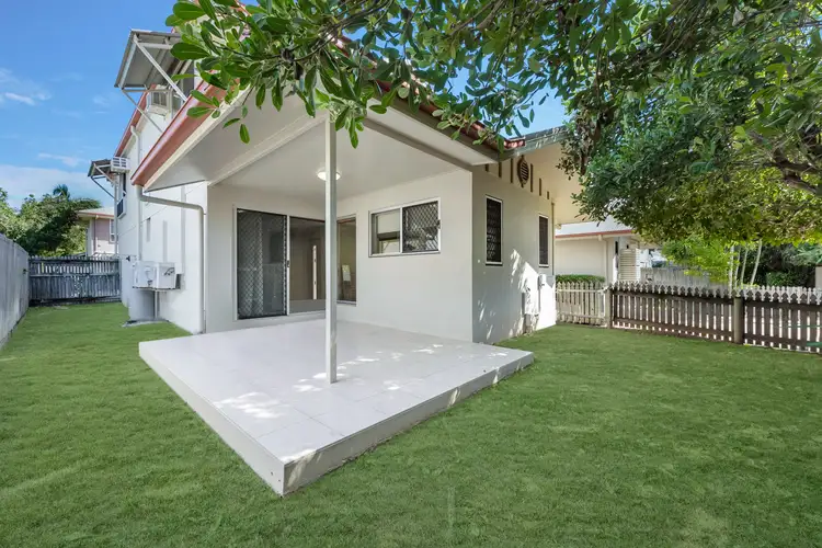 Seventh view of Homely townhouse listing, 1/37 Latchford Street, Pimlico QLD 4812