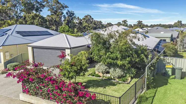 37 Caprock Crescent, Vasse WA 6280