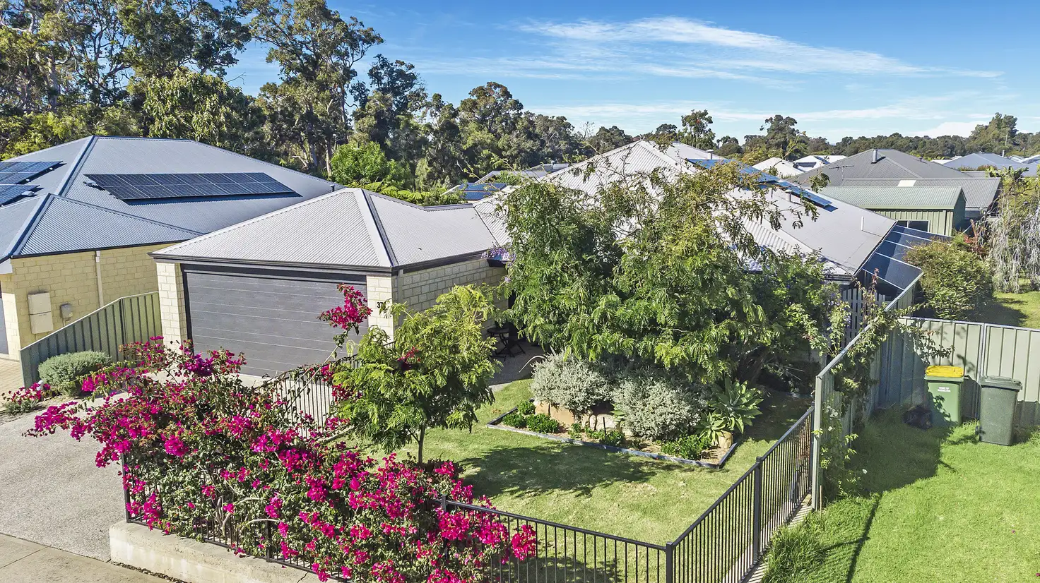 Main view of Homely house listing, 37 Caprock Crescent, Vasse WA 6280