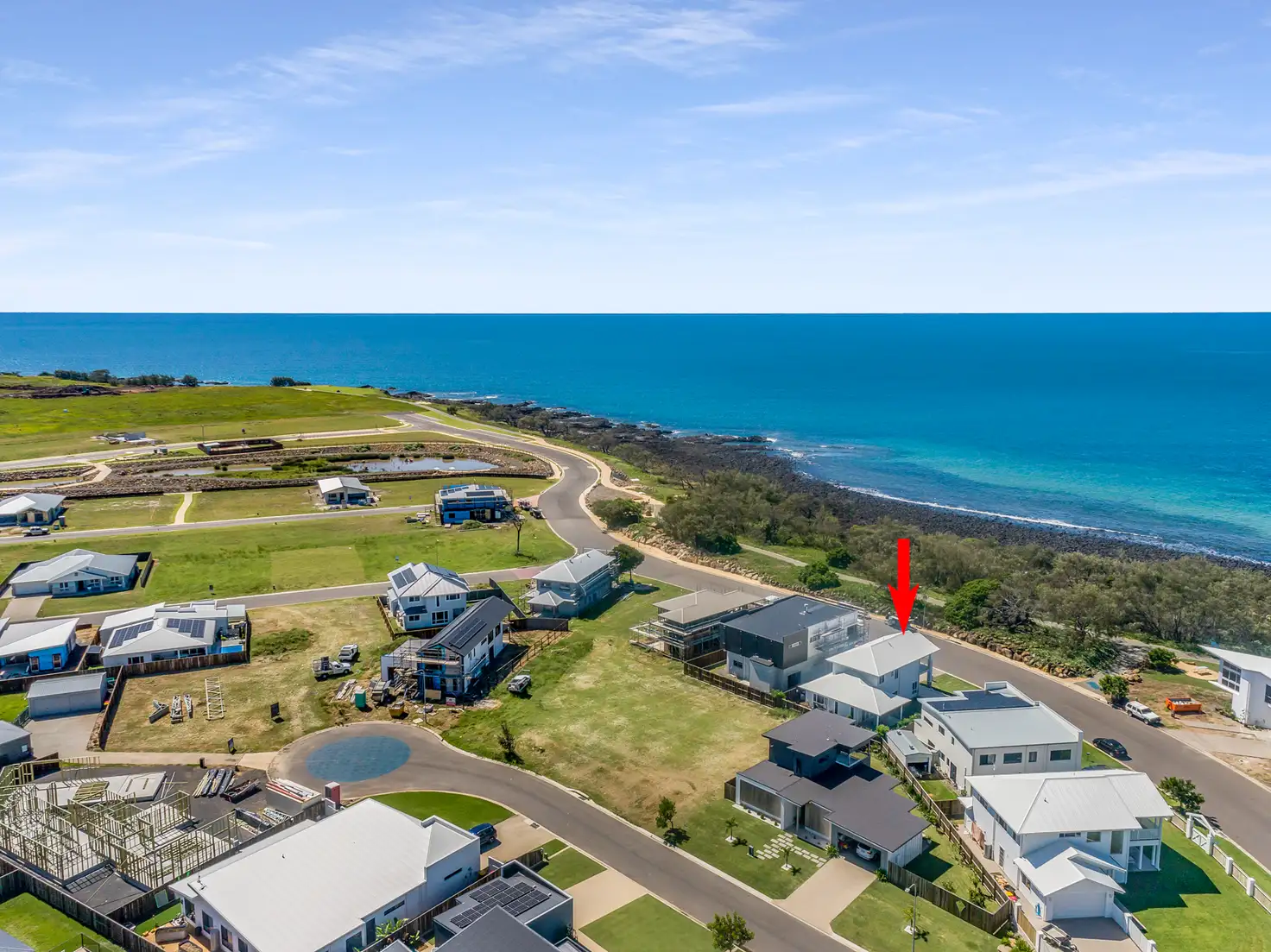 Main view of Homely house listing, 31 Headlands Esplanade, Innes Park QLD 4670