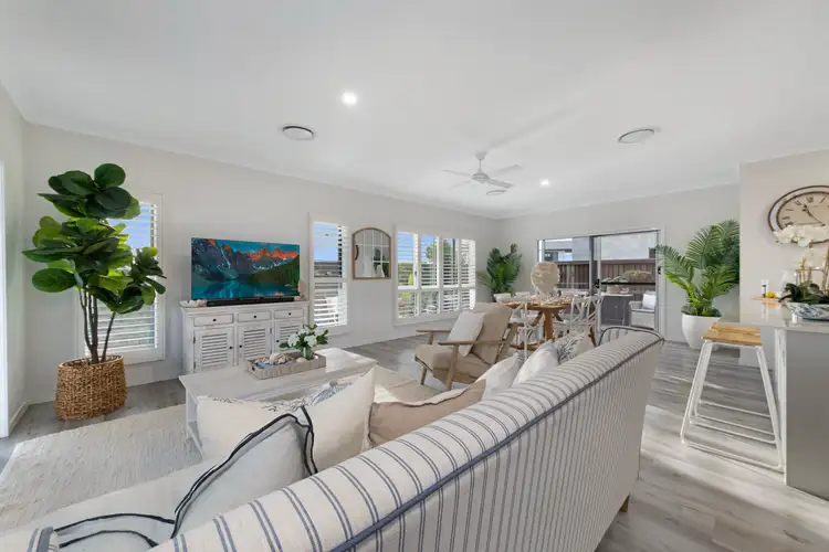Third view of Homely house listing, 31 Headlands Esplanade, Innes Park QLD 4670