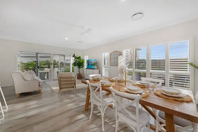 Fourth view of Homely house listing, 31 Headlands Esplanade, Innes Park QLD 4670