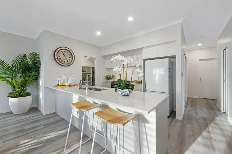 Fifth view of Homely house listing, 31 Headlands Esplanade, Innes Park QLD 4670