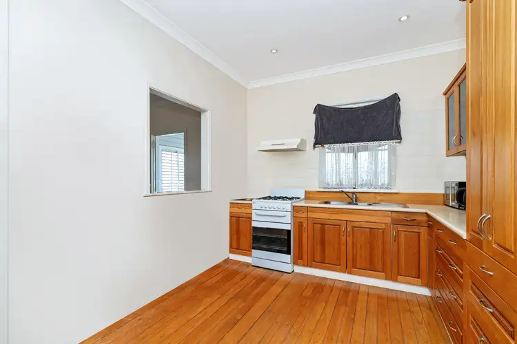 Third view of Homely house listing, 145 Howlett Street, Currajong QLD 4812