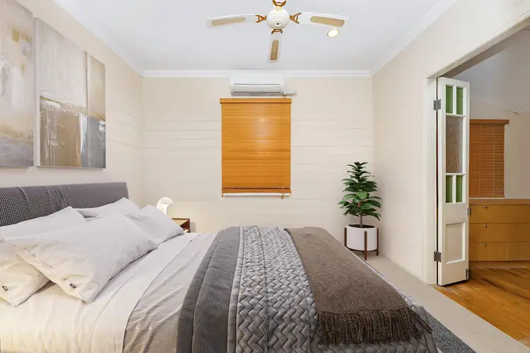 Fourth view of Homely house listing, 145 Howlett Street, Currajong QLD 4812