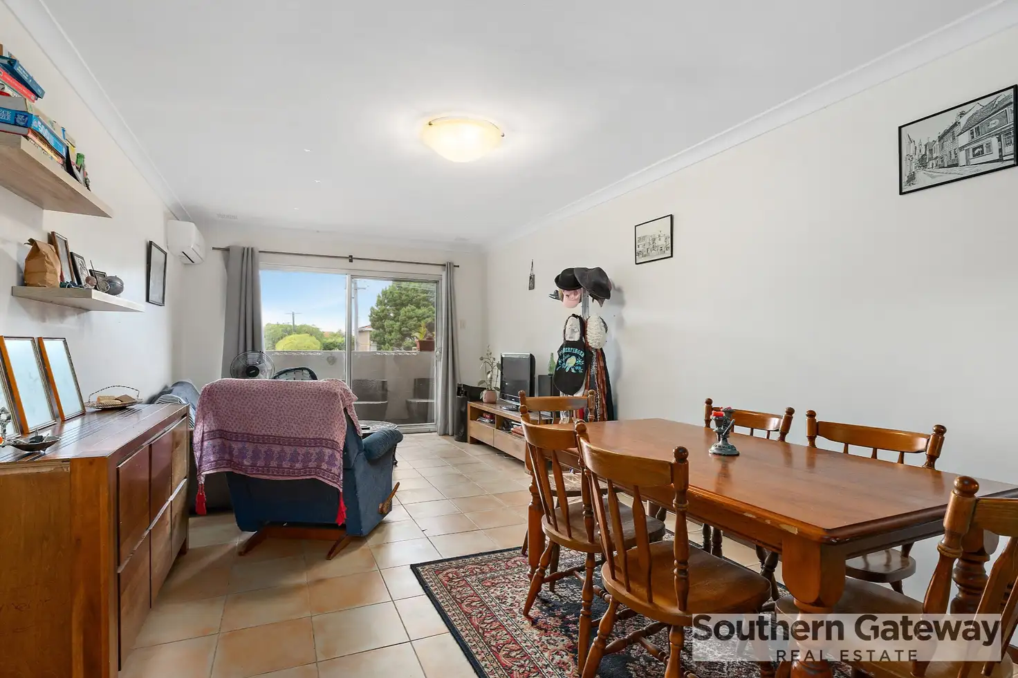 Main view of Homely house listing, 19/4 Minchinson Street, Shoalwater WA 6169