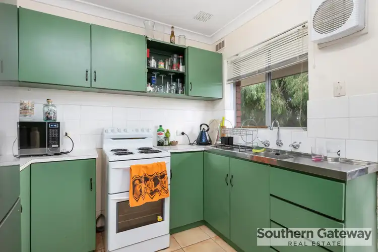 Second view of Homely house listing, 19/4 Minchinson Street, Shoalwater WA 6169