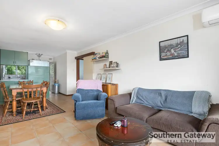 Fourth view of Homely house listing, 19/4 Minchinson Street, Shoalwater WA 6169