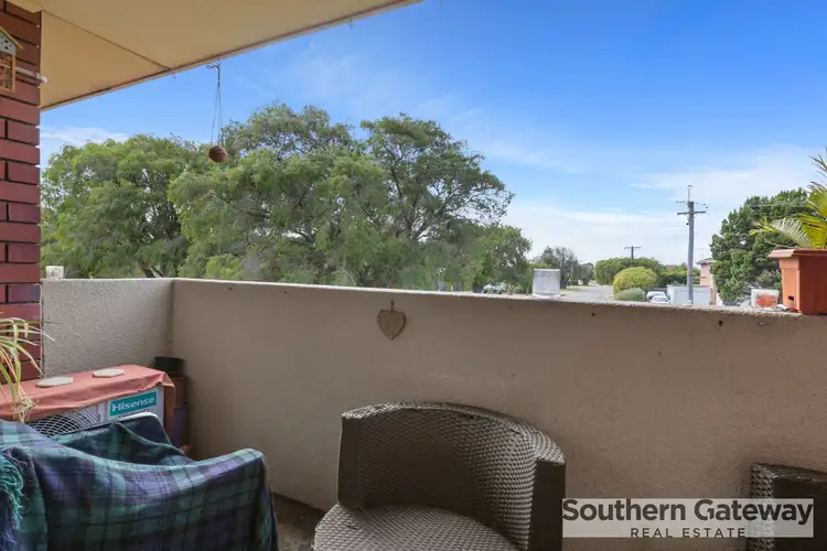 Fifth view of Homely house listing, 19/4 Minchinson Street, Shoalwater WA 6169