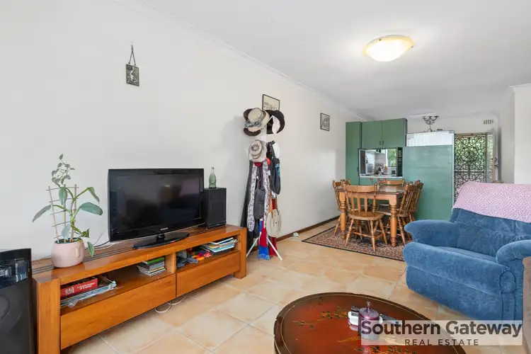 Sixth view of Homely house listing, 19/4 Minchinson Street, Shoalwater WA 6169