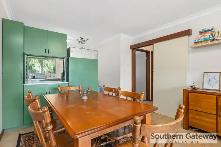 Seventh view of Homely house listing, 19/4 Minchinson Street, Shoalwater WA 6169