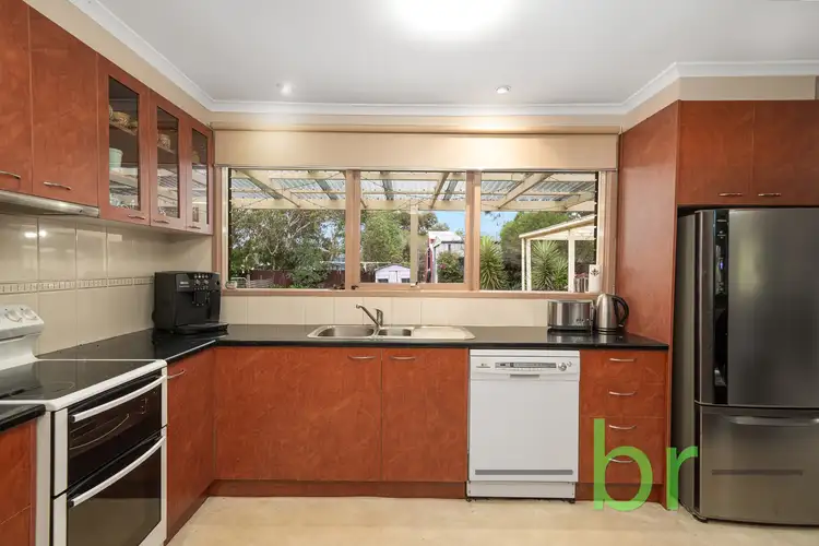 Fifth view of Homely house listing, 60 Mcintyre Road, Lara VIC 3212
