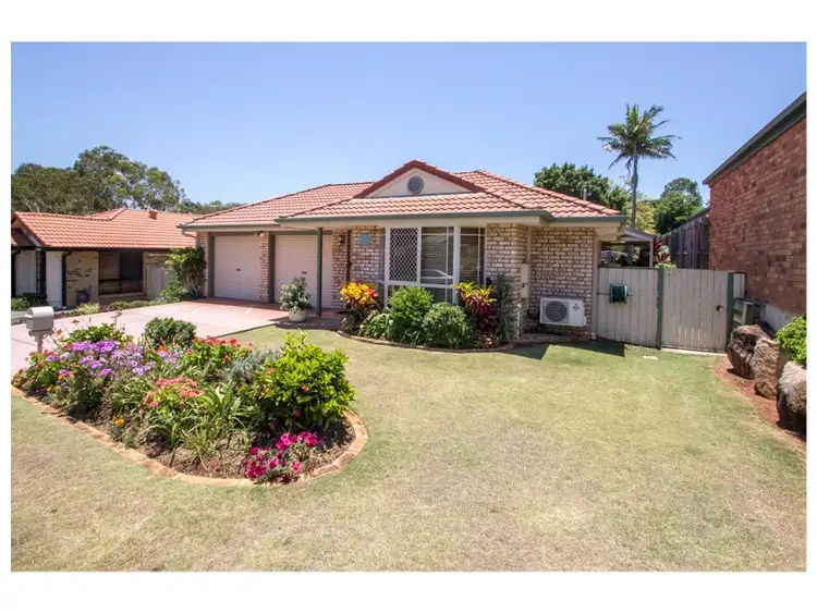 24 Lucy Court, Ormiston QLD 4160