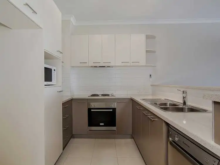 Fifth view of Homely unit listing, 20/19 Junction Boulevard, Cockburn Central WA 6164