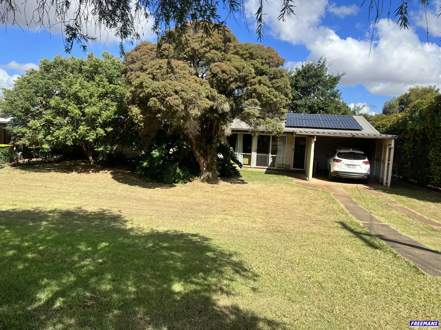 Main view of Homely house listing, 5 Joseph Street, Kingaroy QLD 4610