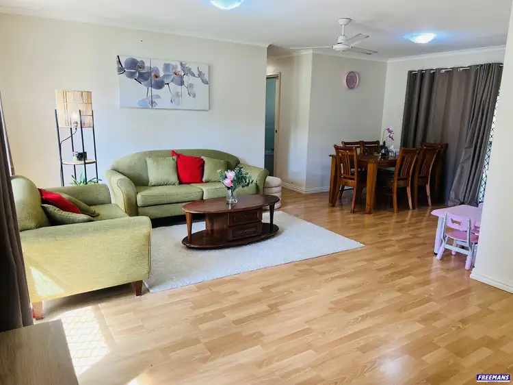 Second view of Homely house listing, 5 Joseph Street, Kingaroy QLD 4610
