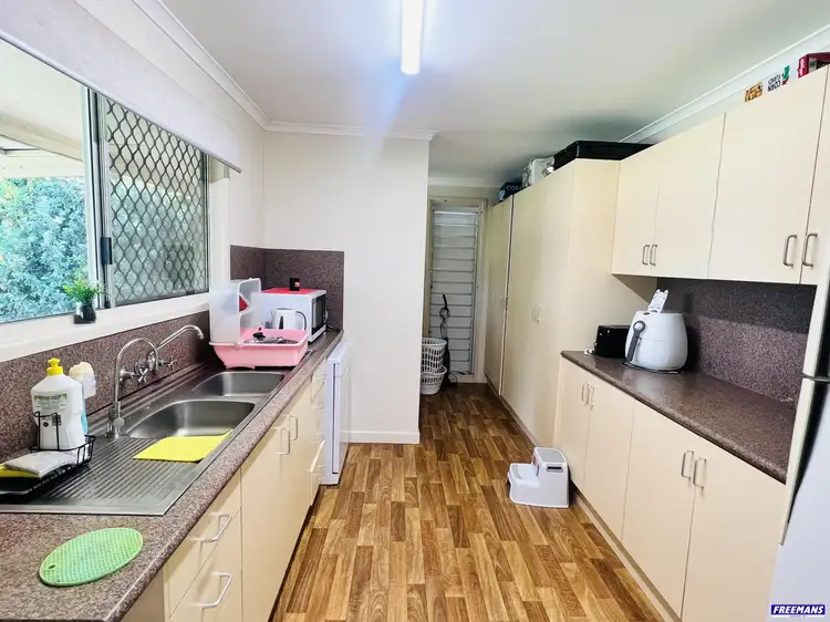 Sixth view of Homely house listing, 5 Joseph Street, Kingaroy QLD 4610