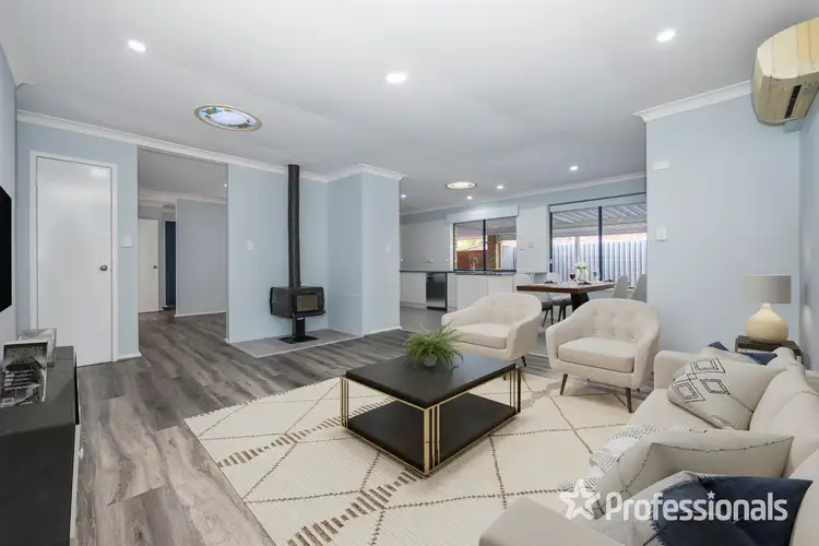 Fourth view of Homely house listing, 66 Lagoon Drive, Yanchep WA 6035