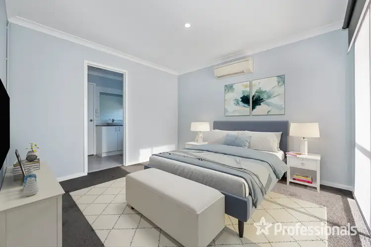 Fifth view of Homely house listing, 66 Lagoon Drive, Yanchep WA 6035