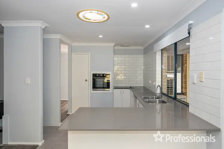 Seventh view of Homely house listing, 66 Lagoon Drive, Yanchep WA 6035