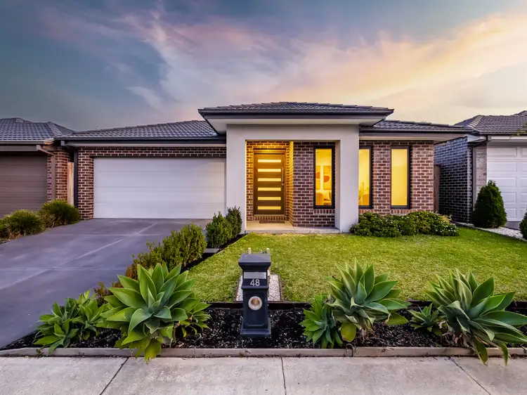 48 Heathcote Grove